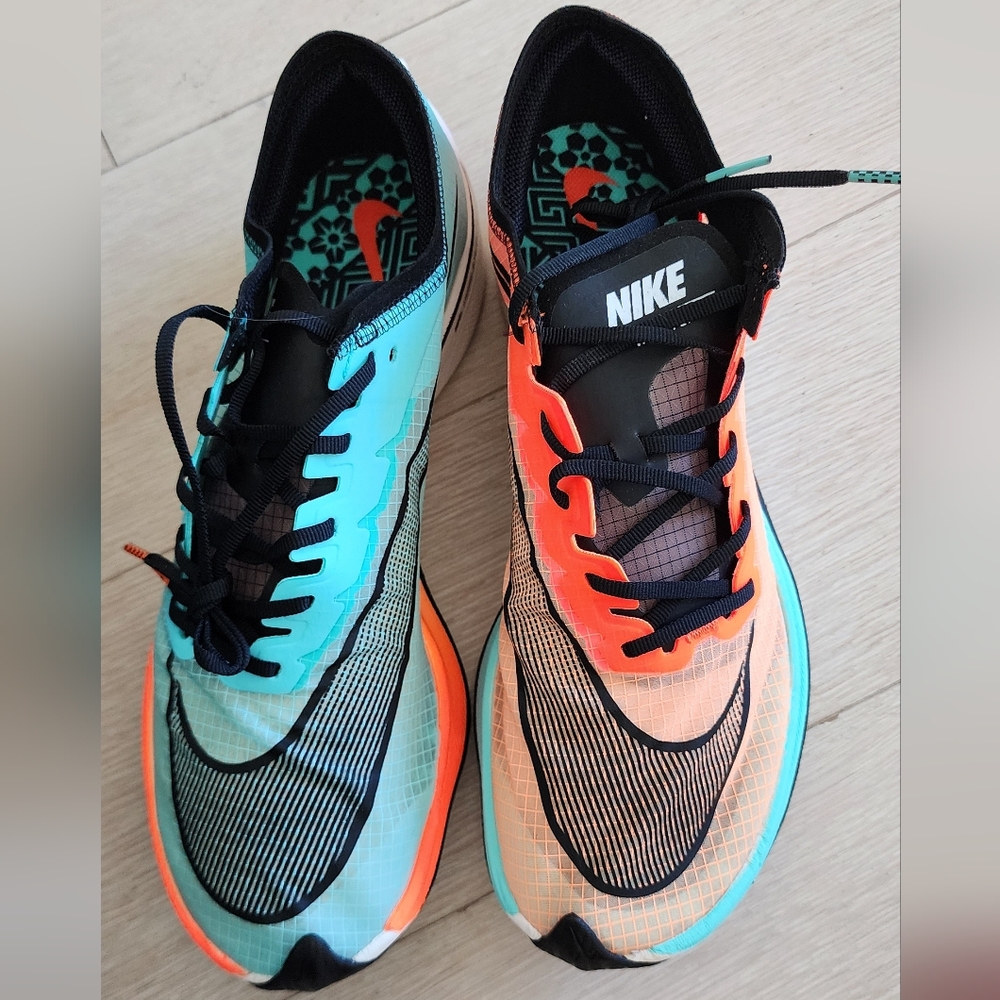Nike Vaporfly Next% Ekiden HKNE